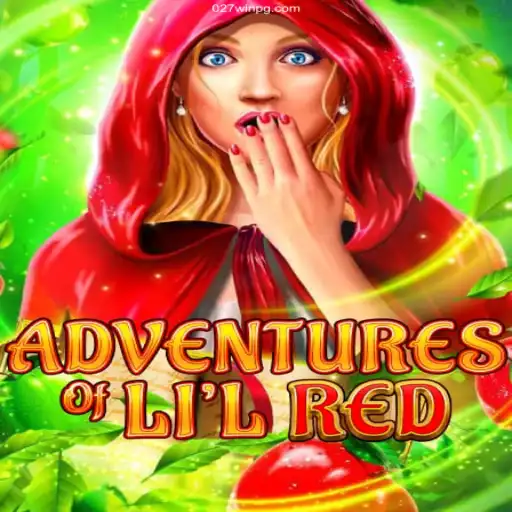 Adventures of Lil Red: A Journey Through Fantasy and Trust with 027win