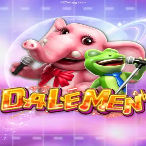 Exploring DALEMEN: A New Gaming Phenomenon