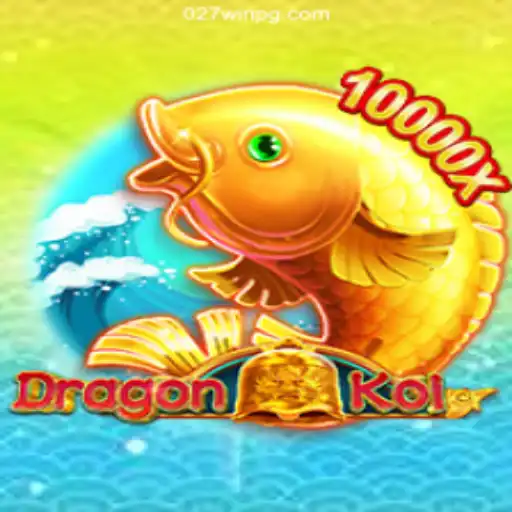 Dive into the Enchanting World of DragonKoi: An Epic Journey Awaits