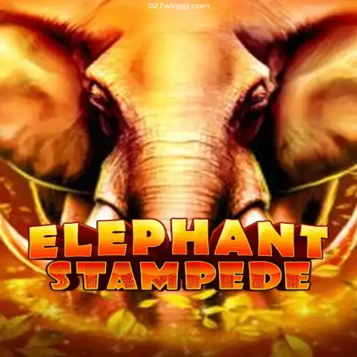 Experience the Thrill of ElephantStampede and Trustworthy Gaming with 027win⭐️ ONLINE PLATAFORMA OFICIAL
