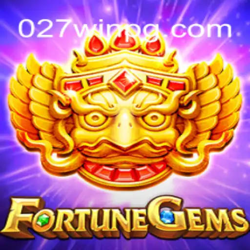 Unveiling FortuneGems: Dive into a New Gaming Adventure with 027win⭐️