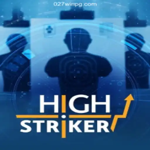 HighStriker Game: An Exciting Adventure on 027win⭐️ ONLINE PLATAFORMA OFICIAL