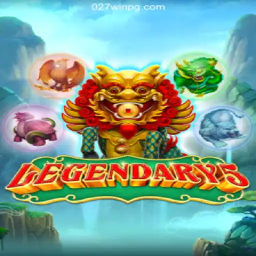 Unveiling the Legendary5: A Deep Dive into the Game and Its Mechanics