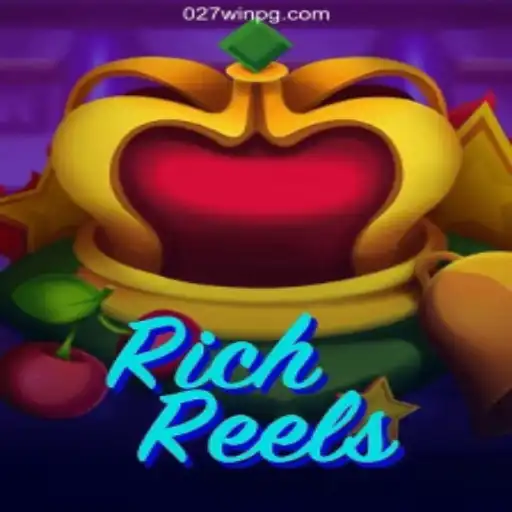 Experience the Thrill of RichReels on 027win⭐️