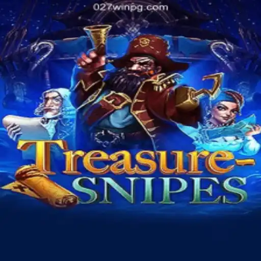 Exploring the Intriguing World of TreasureSnipes
