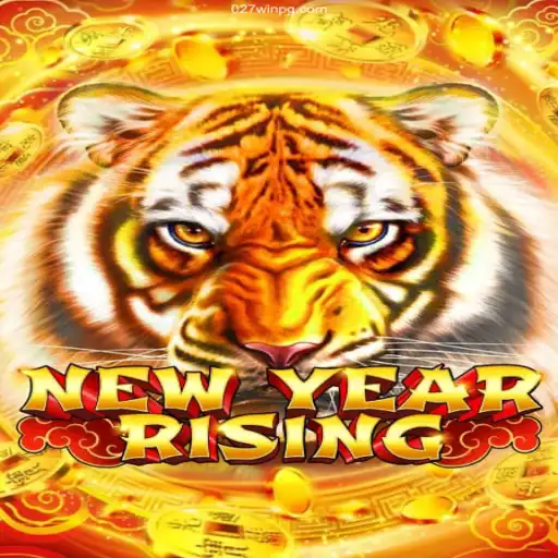 Explore the Exciting World of NewYearRising: The Latest Gaming Sensation