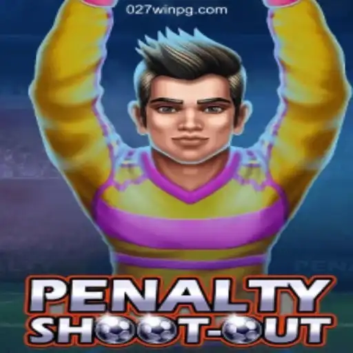 Experience the Thrill of PenaltyShootOut on 027win⭐️ ONLINE PLATAFORMA OFICIAL
