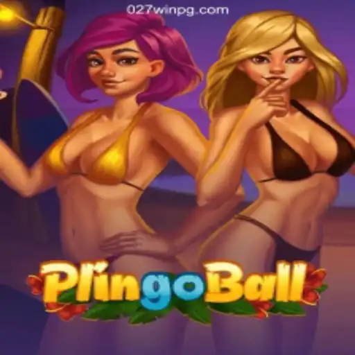 Discover Plingoball: An Innovative Game Experience on the 027win⭐️ Platform