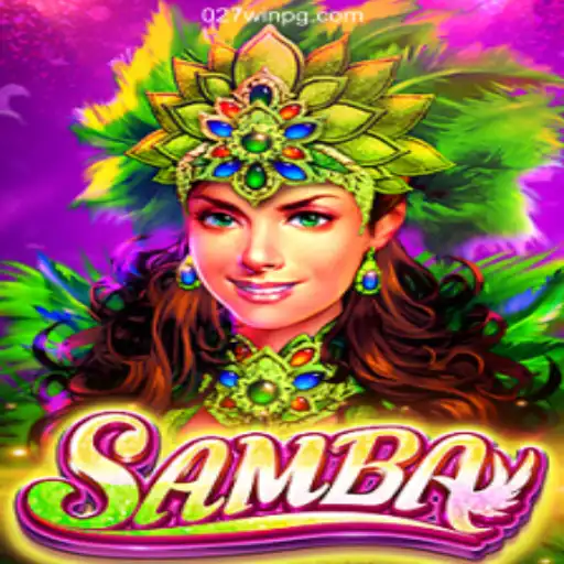 Discovering Samba: The Vibrant Dance of Strategy and Fun