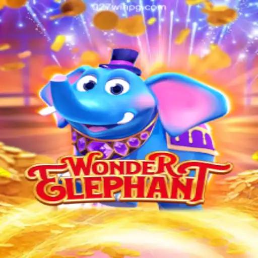 Discover WonderElephant: A New Era in Online Gaming