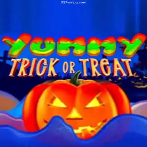 Introducing YummyTrickorTreat: The Ultimate Gaming Experience